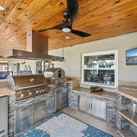 12 Fairway Drive Villa Cocoa Beach Buitenkant foto