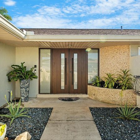 12 Fairway Drive Villa Cocoa Beach Buitenkant foto