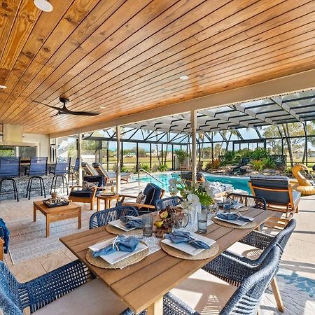 12 Fairway Drive Villa Cocoa Beach Buitenkant foto