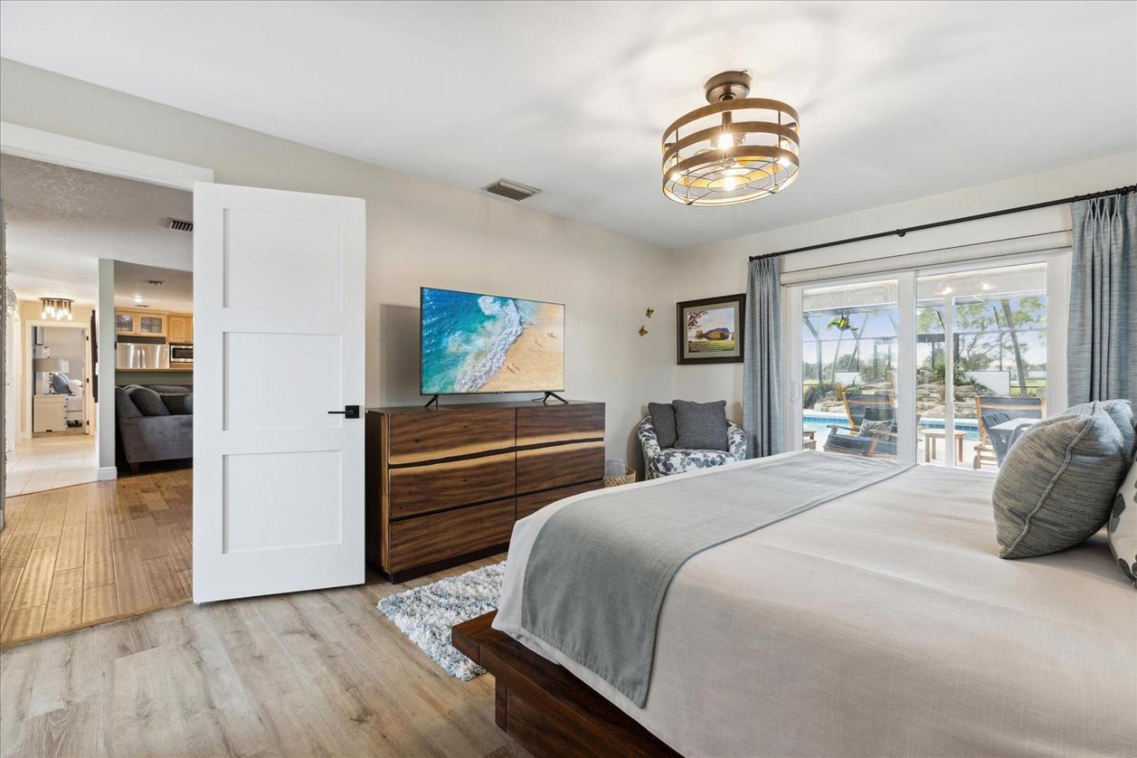 12 Fairway Drive Villa Cocoa Beach Buitenkant foto