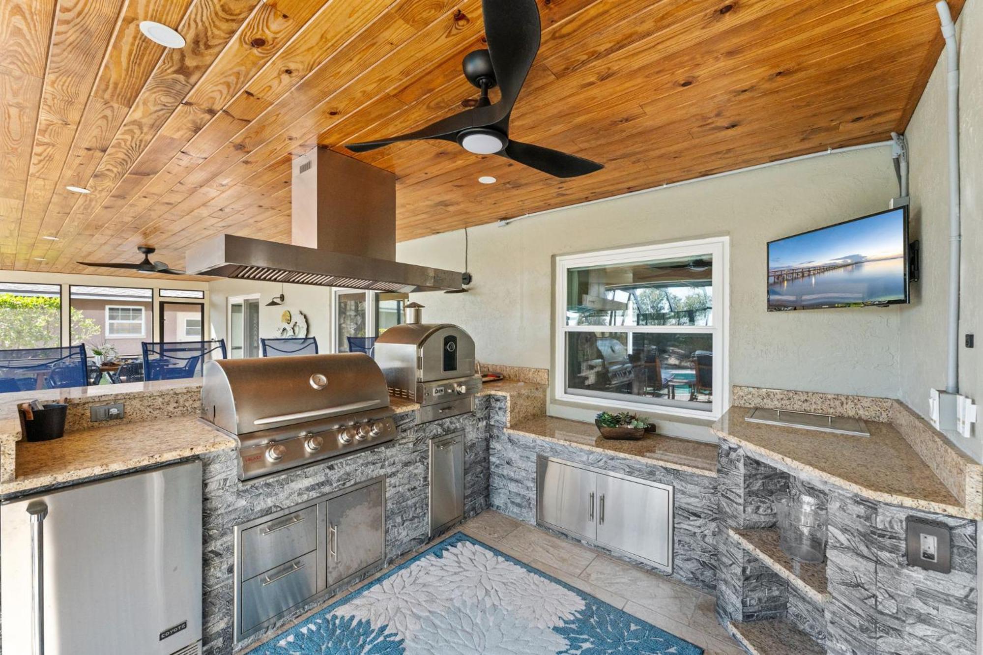 12 Fairway Drive Villa Cocoa Beach Buitenkant foto