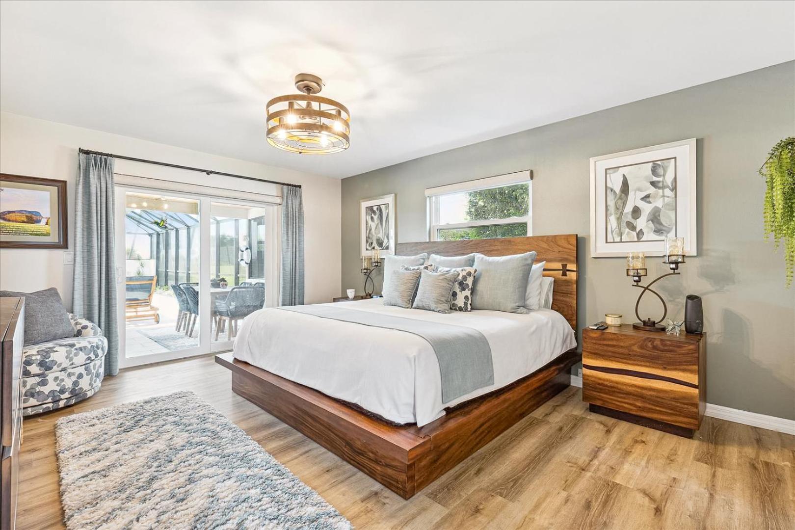 12 Fairway Drive Villa Cocoa Beach Buitenkant foto