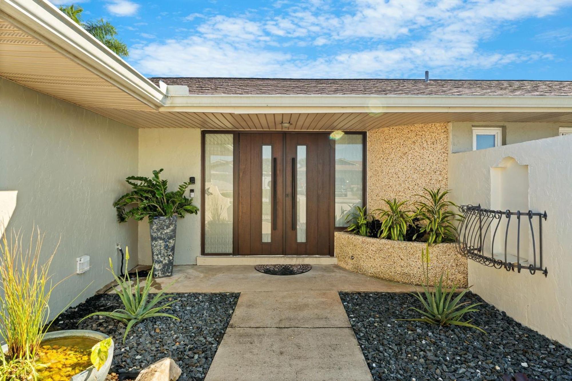 12 Fairway Drive Villa Cocoa Beach Buitenkant foto