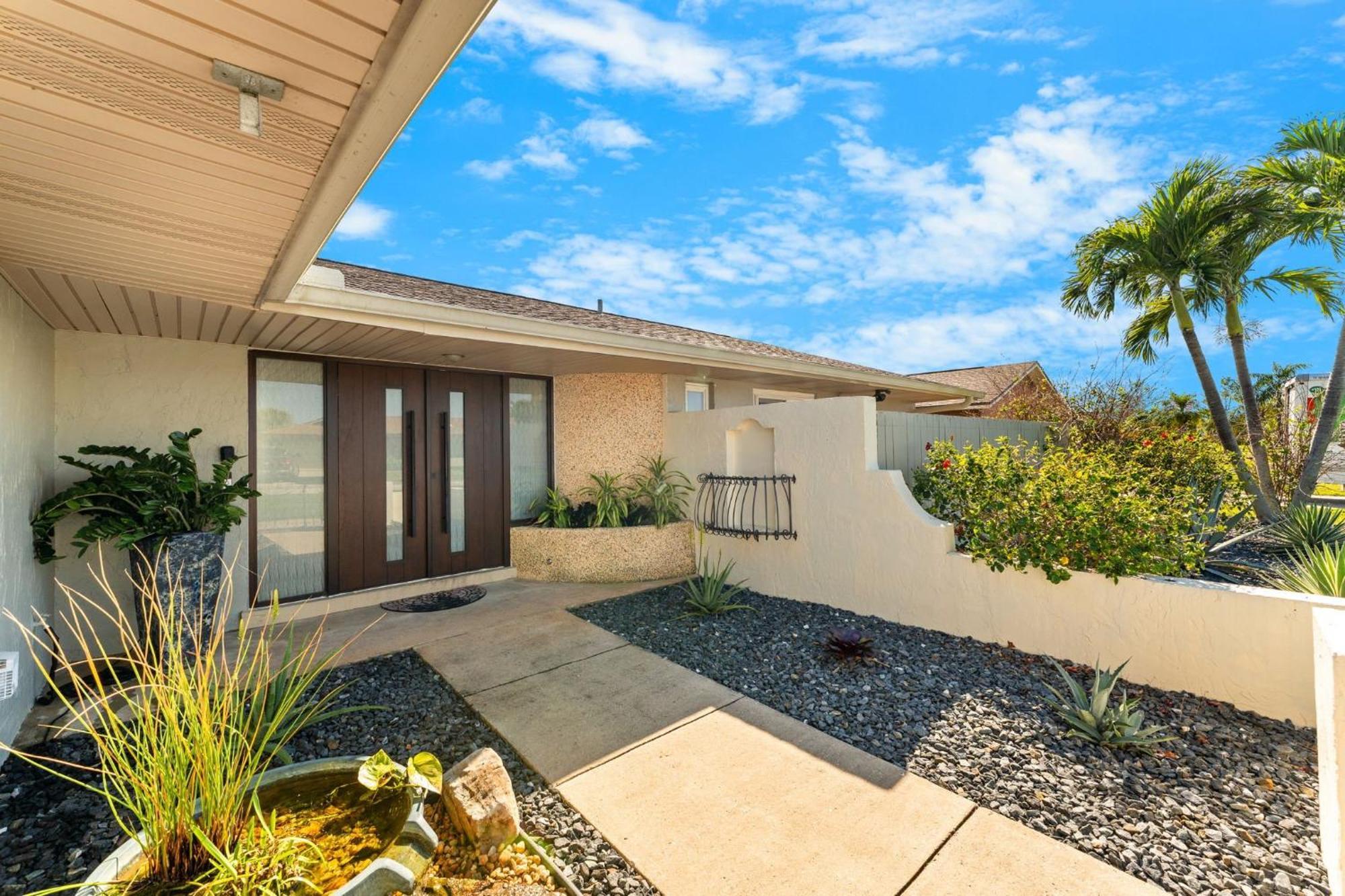 12 Fairway Drive Villa Cocoa Beach Buitenkant foto