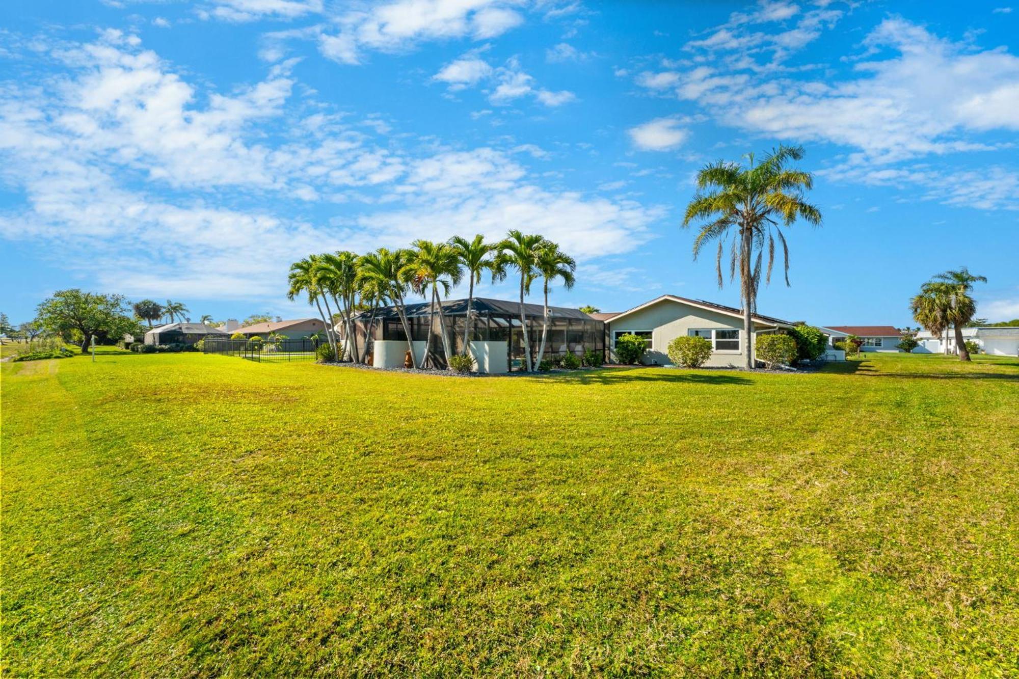 12 Fairway Drive Villa Cocoa Beach Buitenkant foto