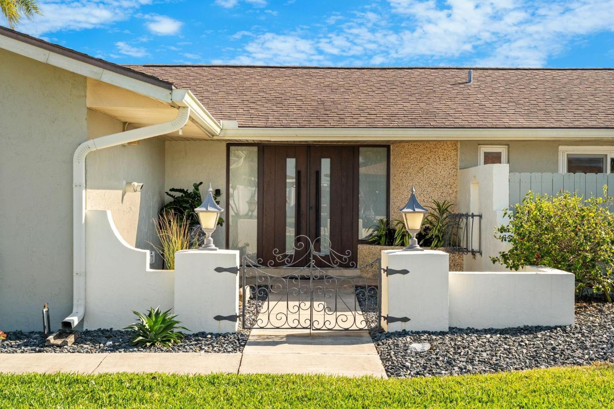 12 Fairway Drive Villa Cocoa Beach Buitenkant foto