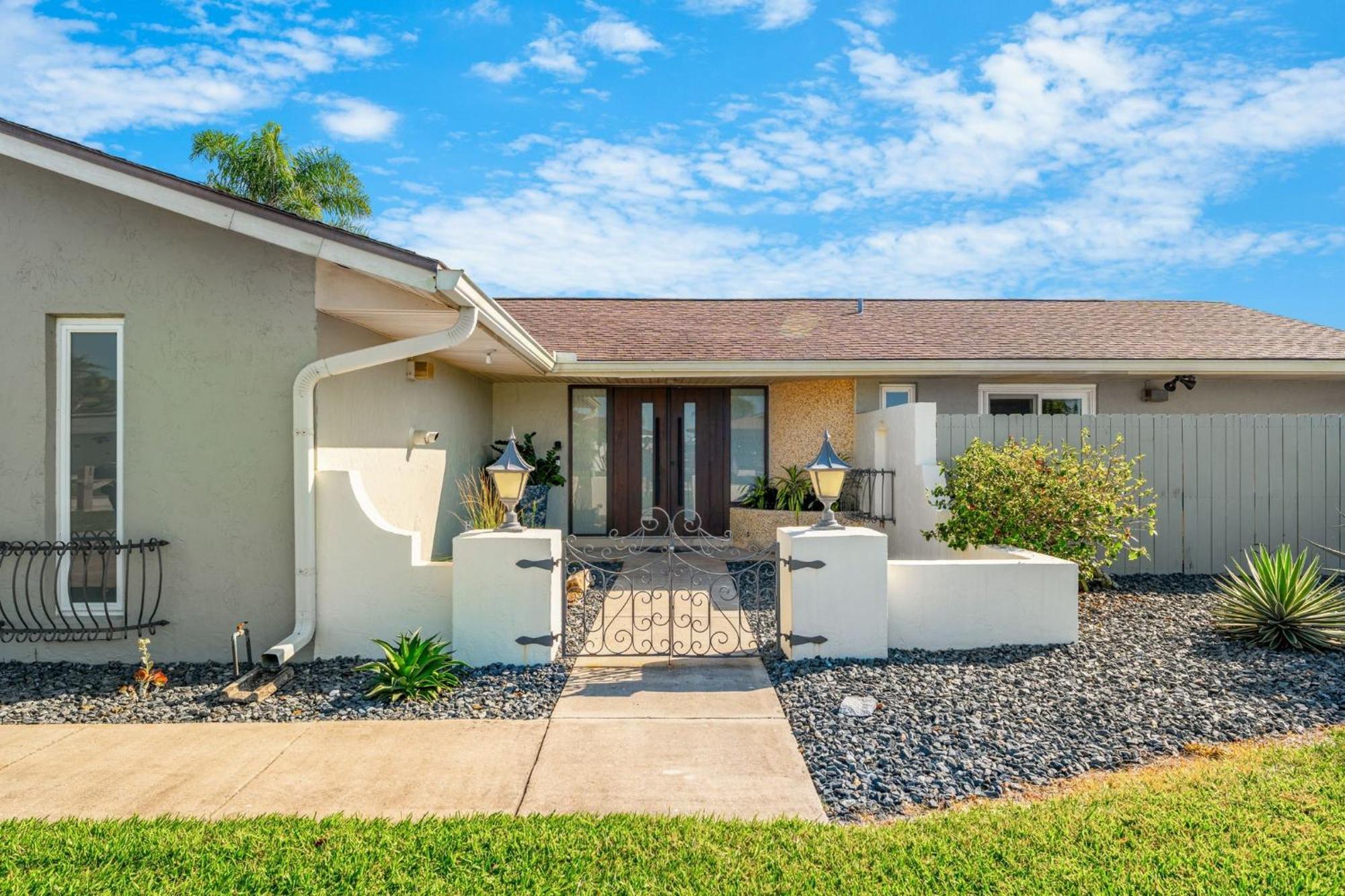 12 Fairway Drive Villa Cocoa Beach Buitenkant foto
