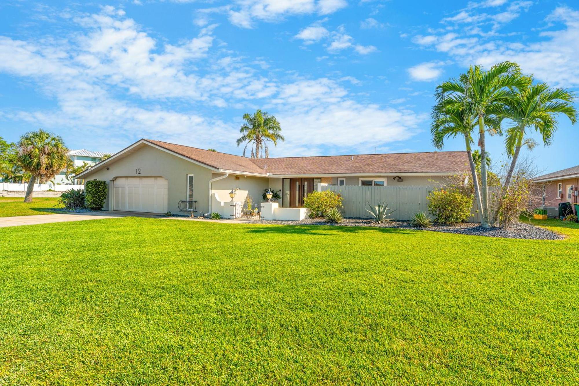 12 Fairway Drive Villa Cocoa Beach Buitenkant foto