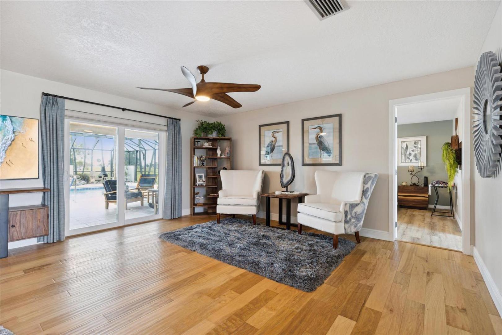 12 Fairway Drive Villa Cocoa Beach Buitenkant foto