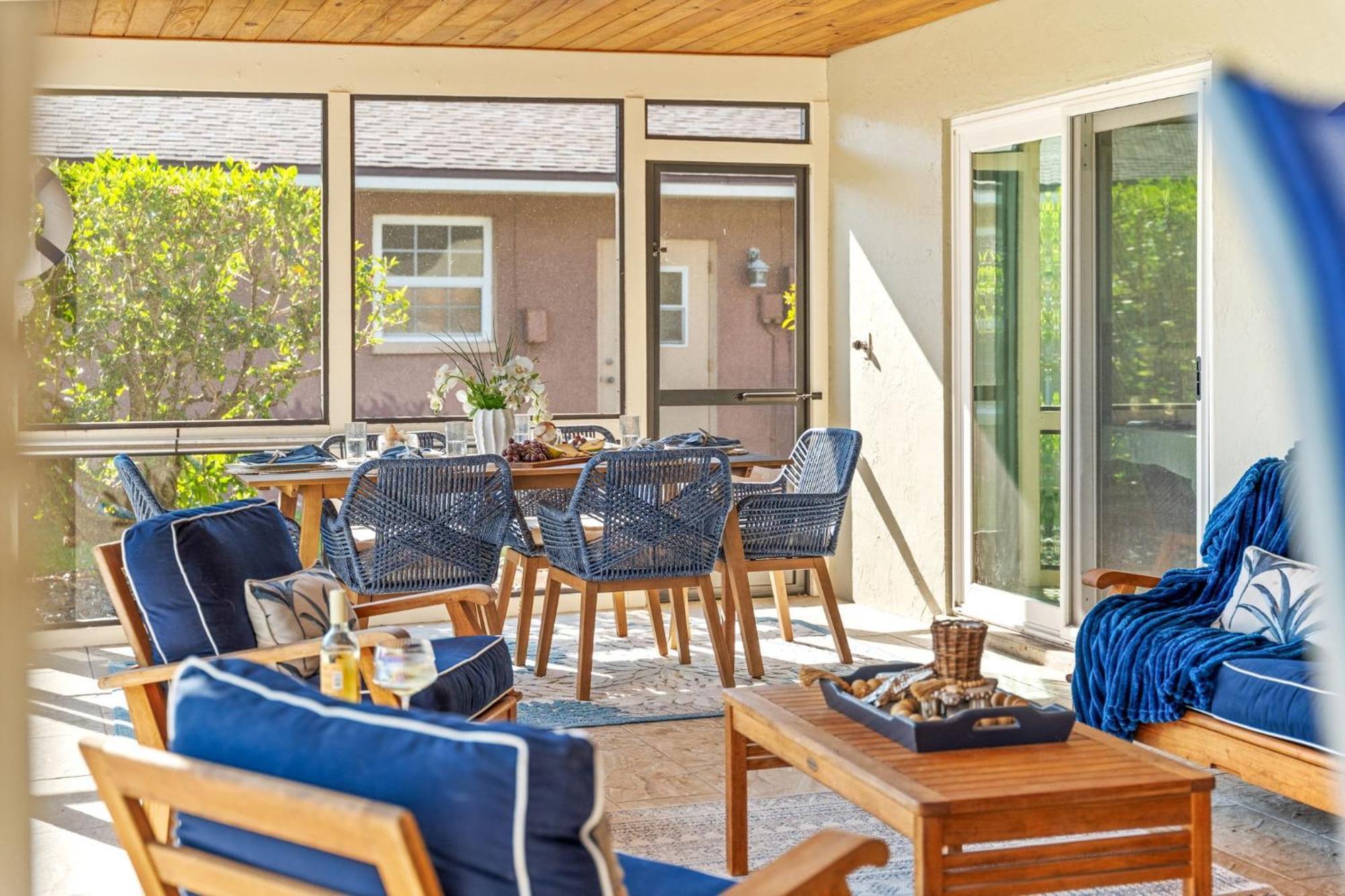 12 Fairway Drive Villa Cocoa Beach Buitenkant foto