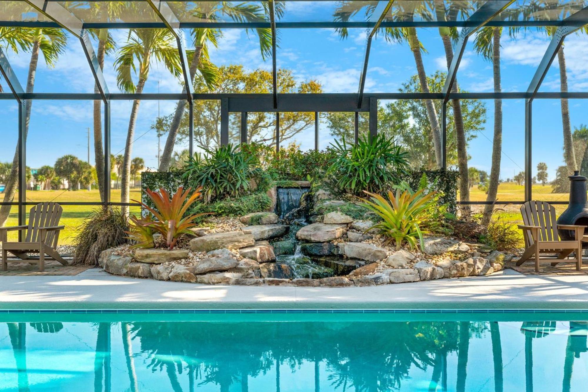 12 Fairway Drive Villa Cocoa Beach Buitenkant foto